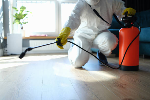 Best Pest Removal Services  in Encinal, TX