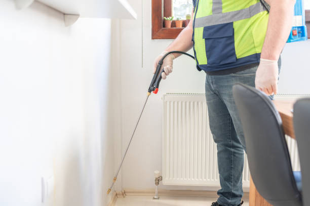 Best Pest Inspection Near Me  in Encinal, TX